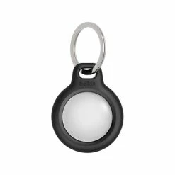 Best deal 🧨 Key Control Belkin Secure Holder With Key Ring, Black (F8W973btBLK) ⭐