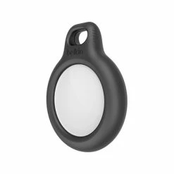 Best deal 🧨 Key Control Belkin Secure Holder With Key Ring, Black (F8W973btBLK) ⭐ -legal paper Store unnamed file 7023