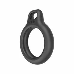Best deal 🧨 Key Control Belkin Secure Holder With Key Ring, Black (F8W973btBLK) ⭐ -legal paper Store unnamed file 7024