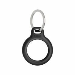 Best deal 🧨 Key Control Belkin Secure Holder With Key Ring, Black (F8W973btBLK) ⭐ -legal paper Store unnamed file 7025