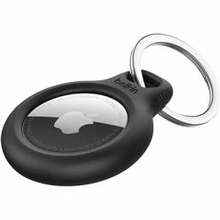 Best deal 🧨 Key Control Belkin Secure Holder With Key Ring, Black (F8W973btBLK) ⭐ -legal paper Store unnamed file 7026
