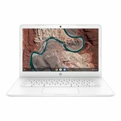 Cheapest ✔️ Laptops HP Chromebook 14-db0030nr 14" Chromebook Laptop, AMD A4, 4GB Memory, 32GB SSD, Google Chrome 🛒