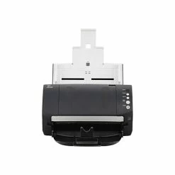 Best reviews of ✔️ Scanners Fujitsu Fi 7140 PA03670-B105 Duplex Desktop Document Scanner, White/Black 😉