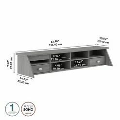 Deals 😍 Desktop Organizers Bush Furniture Broadview 8-Compartment Laminated Wood Storage, Modern Gray (BDH154MG-03) 🤩 12 Deals 😍 Desktop Organizers Bush Furniture Broadview 8-Compartment Laminated Wood Storage, Modern Gray (BDH154MG-03) 🤩 -legal paper Store unnamed file 7052
