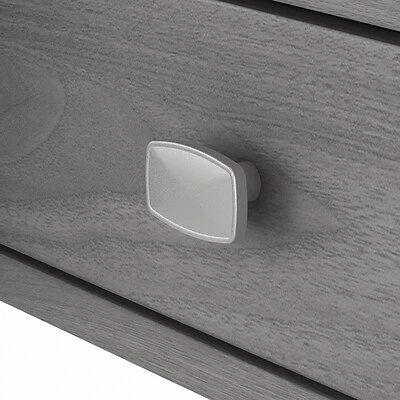 Deals 😍 Desktop Organizers Bush Furniture Broadview 8-Compartment Laminated Wood Storage, Modern Gray (BDH154MG-03) 🤩 8 Deals 😍 Desktop Organizers Bush Furniture Broadview 8-Compartment Laminated Wood Storage, Modern Gray (BDH154MG-03) 🤩 - Image 7