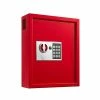 New ✔️ Safes & Secure Storage Adiroffice Steel 40 Key Cabinet With Digital Lock, Red (680-40-RED) 🤩 -legal paper Store unnamed file 7071