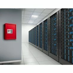 New ✔️ Safes & Secure Storage Adiroffice Steel 40 Key Cabinet With Digital Lock, Red (680-40-RED) 🤩 -legal paper Store unnamed file 7075