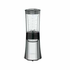 Budget 🤩 Blenders & Food Processors Cuisinart SmartPower 32 Oz. Blender, Gray (CPB-300P1) 🔥