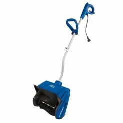 Top 10 ✔️ Snow Blowers & Accessories Snow Joe Plus Electric Snow Shovel, 13"W 10-Amp (323E) 🌟
