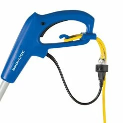 Top 10 ✔️ Snow Blowers & Accessories Snow Joe Plus Electric Snow Shovel, 13"W 10-Amp (323E) 🌟 -legal paper Store unnamed file 7095