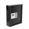 Coupon 🌟 Safes & Secure Storage AdirOffice 40 Key Key-Lock Cabinet, Black (680-40-BLK) 🌟 -legal paper Store unnamed file 7102
