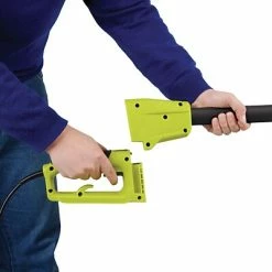 Flash Sale 🤩 Weed Cutter Sun Joe 8-Inch 6-Amp 2-in-1 Convertible Electric Telescoping Pole Chain And Saw (SWJ805E) ✨ -legal paper Store unnamed file 7115