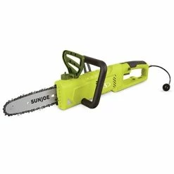 Flash Sale 🤩 Weed Cutter Sun Joe 8-Inch 6-Amp 2-in-1 Convertible Electric Telescoping Pole Chain And Saw (SWJ805E) ✨ -legal paper Store unnamed file 7117