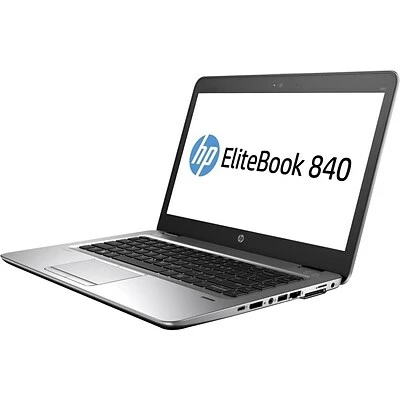 Outlet 👍 Laptops HP EliteBook 840 G3 14" Refurbished Laptop, Intel I5, 8GB Memory, 256GB SSD, Windows 10 Pro 👏 4 Outlet 👍 Laptops HP EliteBook 840 G3 14" Refurbished Laptop, Intel I5, 8GB Memory, 256GB SSD, Windows 10 Pro 👏 - Image 2