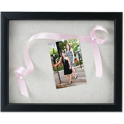 Flash Sale 👍 Shadow Box Frames Lawrence Frames 11" X 14" Wooden Black Shadow Box Frame (168011) 🎁 3 Flash Sale 👍 Shadow Box Frames Lawrence Frames 11" X 14" Wooden Black Shadow Box Frame (168011) 🎁