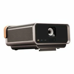 Flash Sale 🔥 Projectors ViewSonic DLP Home Theater Projector, Brown/Black (X11-4K) 👍