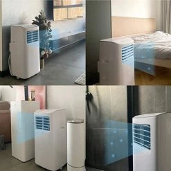 Best Sale 😉 Air Conditioners JHS 8,000 BTU Portable Air Conditioner, Remote Control, Black And White HF8CESVWK5 ⭐ 12 Best Sale 😉 Air Conditioners JHS 8,000 BTU Portable Air Conditioner, Remote Control, Black And White HF8CESVWK5 ⭐ -legal paper Store unnamed file 7188