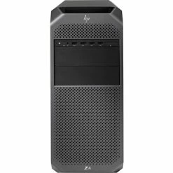 Top 10 ✨ Desktop Computers HP Workstation Z4 G4 Desktop Computer, Intel (2XN14UT#ABA) 🧨