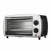 Discount 🥰 Toaster Oven Broliers Brentwood® 9-Liter 4-Slice 700 W Toaster Oven Boiler, Black 👏 1 Discount 🥰 Toaster Oven Broliers Brentwood® 9-Liter 4-Slice 700 W Toaster Oven Boiler, Black 👏 -legal paper Store unnamed file 7241