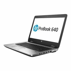 Top 10 🥰 Laptops HP ProBook 640 G2 14" Refurbished Notebook, Intel I5, 8GB Memory, 256GB SSD, Windows 10 Pro (V1H09UT) 🔥 -legal paper Store unnamed file 7250