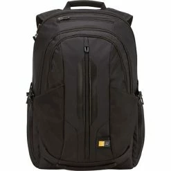 Cheap 🤩 Backpacks Case Logic® RBP-117 🎒 Backpack For 17.3" Laptop; Black 🎁
