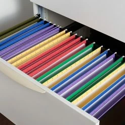 Cheapest 👏 Hanging File Folders Staples Hanging File Folder, Legal Size, Standard Green, 25/Box (TR521252) 👏 -legal paper Store unnamed file 728