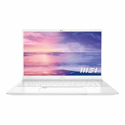 Discount 💯 Laptops MSI Prestige 14 A11SCX-091 14" Laptop, Intel I7, 16GB Memory, 1TB SSD, Windows 10 Pro (PRESTIGE1411091) 😍