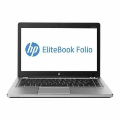 Best Pirce 🤩 Laptops HP EliteBook Folio 9470M 14" Refurbished Laptop, Intel I5 3437U, 8GB Memory, 320GB Hard Drive, Windows 10 Pro 👍
