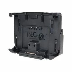Top 10 😀 Boats, Canoes, Kayaks, And Accessories Gamber-Johnson® TabCruzer® 7160-0486-00-P Black Vehicle Docking Station For Panasonic Toughpad FZ-G1 🧨