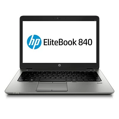Brand new 👏 Laptops HP EliteBook 840 G2 14" Refurbished Laptop, Intel I5, 8GB Memory, 256GB SSD, Windows 10 Pro (L3Z76UT) 🎁 3 Brand new 👏 Laptops HP EliteBook 840 G2 14" Refurbished Laptop, Intel I5, 8GB Memory, 256GB SSD, Windows 10 Pro (L3Z76UT) 🎁
