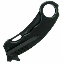 Top 10 👏 Trademark Global Knife Covers, Whetstones And Accessories Trademark Whetstone™ 8 1/4" Loopy Stainless Folder Knife With G10 Handle 👍 -legal paper Store unnamed file 7347