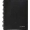 Deals 🛒 Mead Mead® Cambridge Notebooks Cambridge Limited Professional Notebook, 8.85" X 11", Legal Ruled, 96 Sheets, Black (06100) 👏 -legal paper Store unnamed file 735