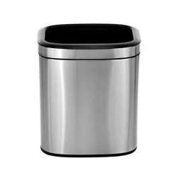 Best reviews of ✨ Trash Bags Alpine Industries Trash Can With Liner, 5.3 Gallon, Stainless Steel, Open Top (470-20L) ⭐ -legal paper Store unnamed file 7362