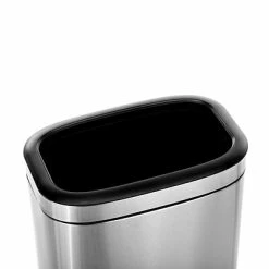 Best reviews of ✨ Trash Bags Alpine Industries Trash Can With Liner, 5.3 Gallon, Stainless Steel, Open Top (470-20L) ⭐ -legal paper Store unnamed file 7364
