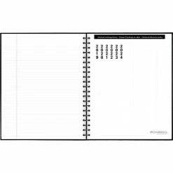 Deals 🛒 Mead Mead® Cambridge Notebooks Cambridge Limited Professional Notebook, 8.85" X 11", Legal Ruled, 96 Sheets, Black (06100) 👏 -legal paper Store unnamed file 737