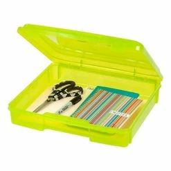 Promo 🧨 Iris® Storage Totes IRIS® Portable Project Case, Green , 6 Pack (150532) 👏 9 Promo 🧨 Iris® Storage Totes IRIS® Portable Project Case, Green , 6 Pack (150532) 👏 -legal paper Store unnamed file 7387