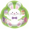 Best reviews of 😉 Everyday Party Supplies Creative Converting Easter Bunny Plastic Tray (328295) 😍