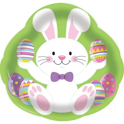 Best reviews of 😉 Everyday Party Supplies Creative Converting Easter Bunny Plastic Tray (328295) 😍 1 Best reviews of 😉 Everyday Party Supplies Creative Converting Easter Bunny Plastic Tray (328295) 😍