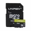 Best Pirce 🎁 MicroSDHC Memory Cards Unirex Ums-085s Memory Card, Class 10 (UHS-1), 8GB, MicroSDHC 🛒