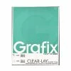 Best reviews of 🎁 Assorted Craft Supplies And Accessories Grafix Clear-Lay Acetate Alternative 0.003 In. 11" X 14", Pad Of 25 (P03CV1114) ❤️ -legal paper Store unnamed file 7446