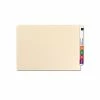 Best Pirce 👏 File Folders Smead End Tab File Folder, Shelf-Master Reinforced Straight-Cut Tab, Legal Size, Manila, 100/Box (27110) ❤️ -legal paper Store unnamed file 761