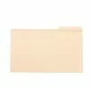Brand new 😉 File Folders Smead® File Folder, Reinforced 1/3-Cut Tab Right Position, Legal Size, Manila, 100/Box (15337) 😀 -legal paper Store unnamed file 779