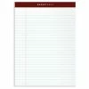 Brand new ⌛ Tops® Docket® Gold Legal Pads Tops Docket Gold Notepads, 8.5" X 11.75", White, 50 Sheets/Pad, 12 Pads/Pack (63960) 🎉 -legal paper Store unnamed file 837
