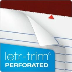 Brand new ⌛ Tops® Docket® Gold Legal Pads Tops Docket Gold Notepads, 8.5" X 11.75", White, 50 Sheets/Pad, 12 Pads/Pack (63960) 🎉 12 Brand new ⌛ Tops® Docket® Gold Legal Pads Tops Docket Gold Notepads, 8.5" X 11.75", White, 50 Sheets/Pad, 12 Pads/Pack (63960) 🎉 -legal paper Store unnamed file 840