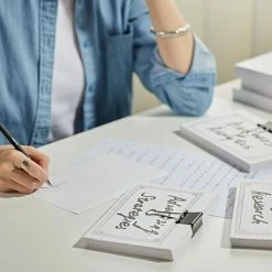 Coupon ❤️ Oxford® Index Cards Staples 5" X 8" Index Cards, Legal Ruled, White, 100/Pack (TR51016) ⭐ -legal paper Store unnamed file 890