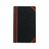 Best deal 🎉 Boorum & Pease Record/Account Books Boorum & Pease 9 Series Record Book, 8.63"W X 14.13"H X 1.63"D, Black (9-300-R) 🎉 -legal paper Store unnamed file 891