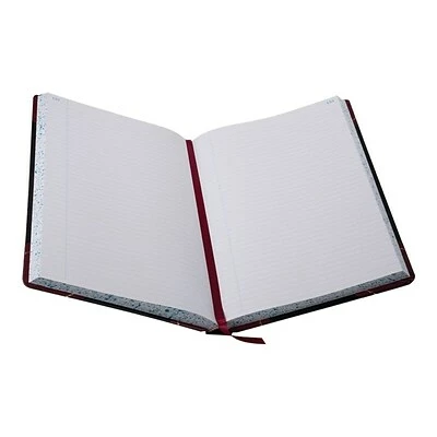 Best deal 🎉 Boorum & Pease Record/Account Books Boorum & Pease 9 Series Record Book, 8.63"W X 14.13"H X 1.63"D, Black (9-300-R) 🎉 4 Best deal 🎉 Boorum & Pease Record/Account Books Boorum & Pease 9 Series Record Book, 8.63"W X 14.13"H X 1.63"D, Black (9-300-R) 🎉 - Image 2