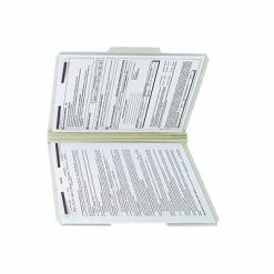 Hot Sale 🛒 Smead Pressboard Classification Folders With SafeSHIELD Fasteners, 1/3-Cut Tab, Legal Size, Gray/Green, 25/Box (19944) 👍 -legal paper Store unnamed file 901