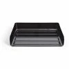 Top 10 😉 Letter & Desktop Trays TRU RED™ Side Load Stackable Plastic Legal Tray, Black, 2/Pack (TR55332) 🎉 -legal paper Store unnamed file 908