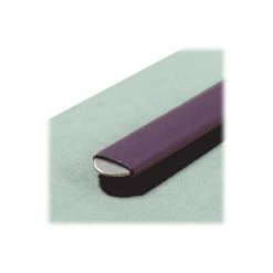 Promo ❤️ Smead Pressboard Classification Folders With SafeSHIELD Fasteners, 1/3-Cut Tab, Legal Size, Gray/Green, 25/Box (19934) 🧨 -legal paper Store unnamed file 926